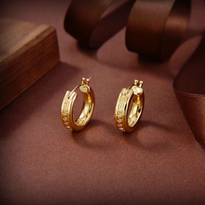 Picture of Versace Earring _SKUVersaceearring07cly13316876